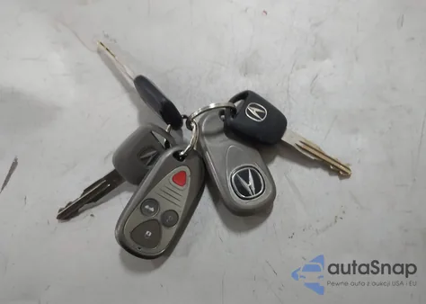 2006 Acura Tl из США, поврежденный, VIN 19UUA662X6A040049